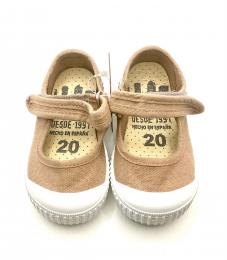 MERCEDITAS LONA ROSA DE ZAPY