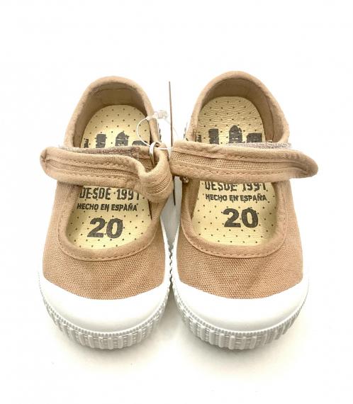 Foto MERCEDITAS LONA ROSA DE ZAPY