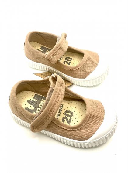 Foto MERCEDITAS LONA ROSA DE ZAPY