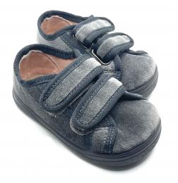MODELO BASKET color GRIS de ZAPY