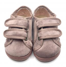 MODELO BASKET EN NUDE DE ZAPY