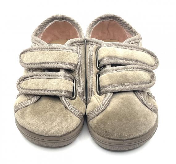 Foto MODELO BASKET EN VISON DE ZAPY