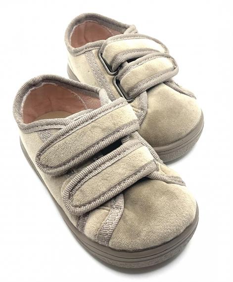 Foto MODELO BASKET EN VISON DE ZAPY