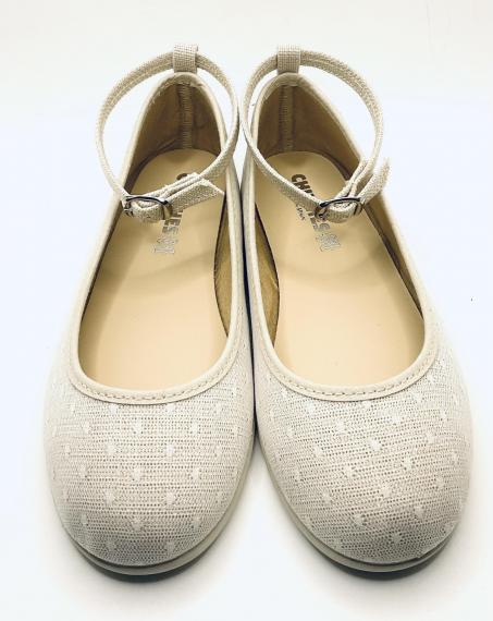 Foto Modelo Gilda  plumeti hielo