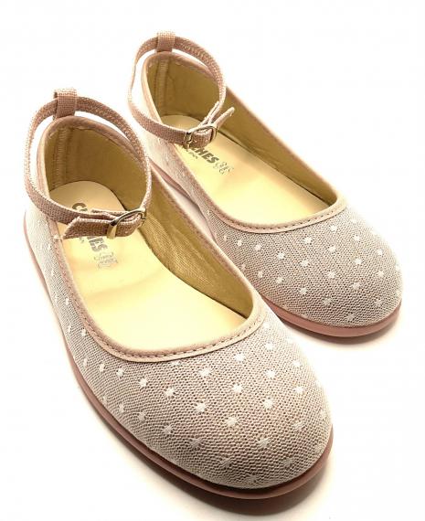 Foto Modelo Gilda  plumeti roda palo