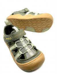 Modelo OLIMPIO, kaki de Blanditos