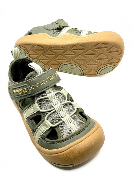 Foto Modelo OLIMPIO, kaki de Blanditos