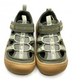 Modelo OLIMPIO, kaki de Blanditos