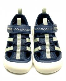 MODELO OLIMPO marino  DE BLANDITOS