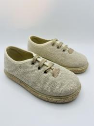 BLUCHER VULPEQUES
