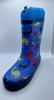 Foto BOTAS DE AGUA CRESCENDO	AZULON