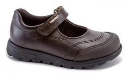 Colegial marrón niña PABLOSKY