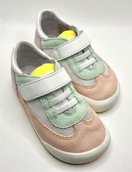 Foto Modelo Módena rosa