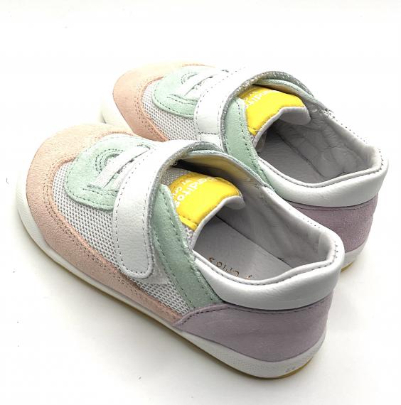 Foto Modelo Módena rosa