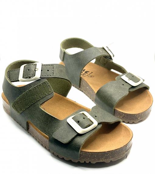 Foto BIO KAKI DE GARVALIN