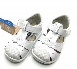 MODELO EMILIO BLANCO DE (TITANITOS)