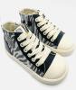 Foto C58808- ANIMAL PRINT negro