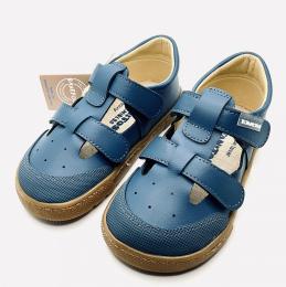 MODELO JULIO, PETRÓLEO DE (TITANITOS)