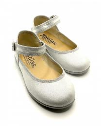 Merceditas, Plata, de Batilas