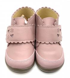 Modelo María de titanitos