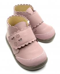 Modelo María de titanitos