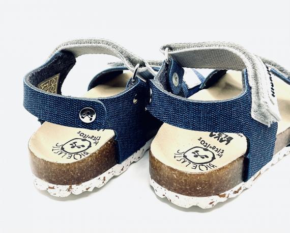 Foto BIO NAVI-GRIS DE (TITANITOS)