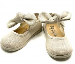 Merceditas moñaBatilas