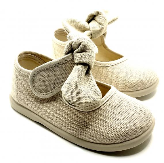 Foto Merceditas moñaBatilas