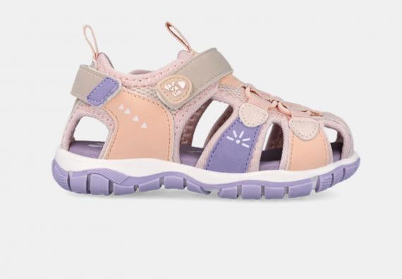 Foto 262715 trekking rosa Garvalin