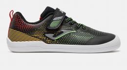 Deportiva barefoot  modelo 2601 NEGRO DE JOMA