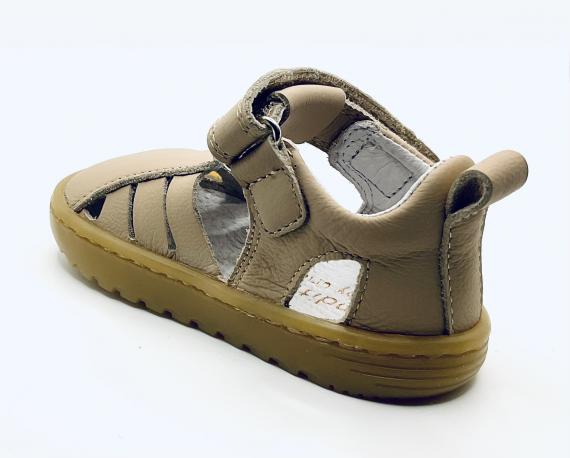 Foto MODELO CUBA EN BEIGE DE BLANDITOS