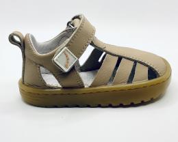 MODELO CUBA EN BEIGE DE BLANDITOS