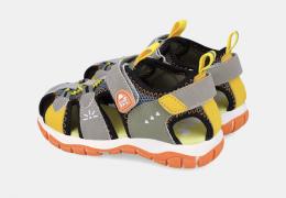 262715 trekking gris Garvalin