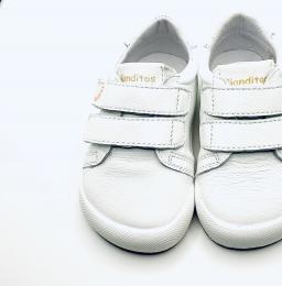 LLONDRES de BLANDITOS