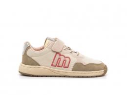 49309 taupe/nude de MUSTANG