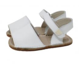 2005-1 abarca blanca piruflex