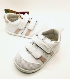 B500 AMANCIO BLANCO / ROSA