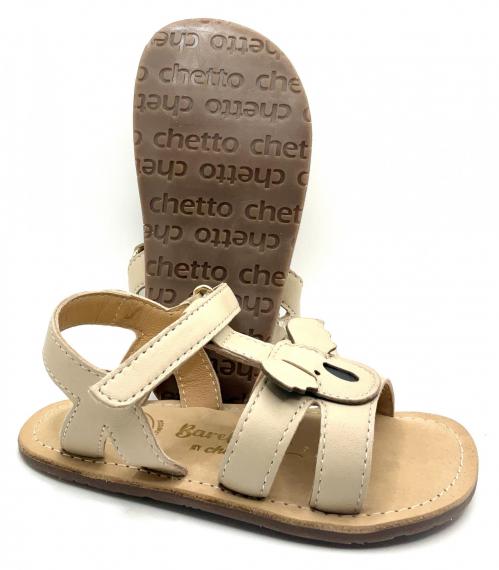 Foto Sandalia KOALA DE CHETTO