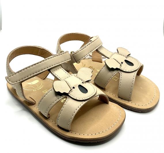 Foto Sandalia KOALA DE CHETTO