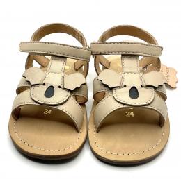 Sandalia KOALA DE CHETTO