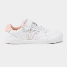 BFACAW2629V blanco/rosa de JOMA