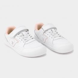 BFACAW2629V blanco/rosa de JOMA