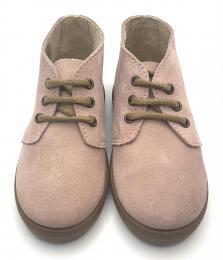 Safari cordón rosa de BAtilas