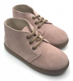 Safari cordón rosa de BAtilas