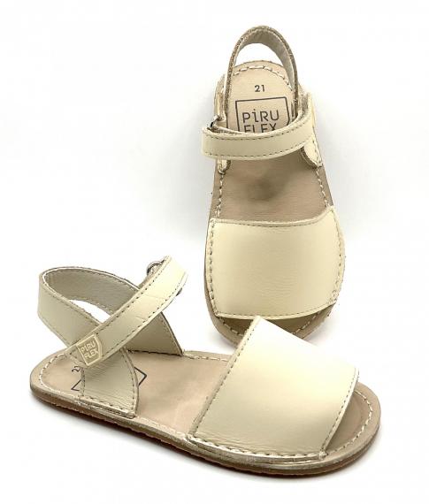 Foto Menorquina beigs de PIRUFIN