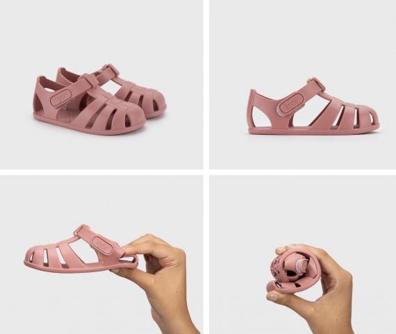 Foto MODELO NEMO ROSA NUEVO