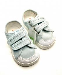 MODELO MELÓN CELESTE-BLANDITOS