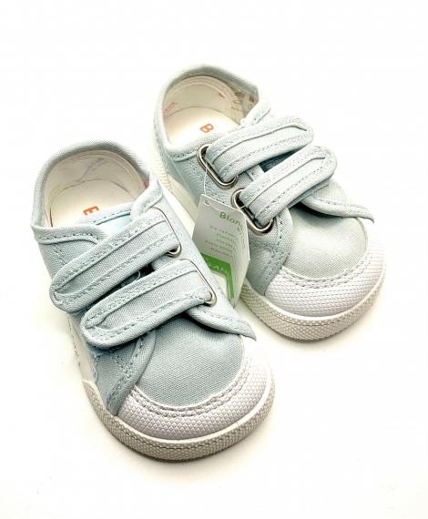 Foto MODELO MELÓN CELESTE-BLANDITOS