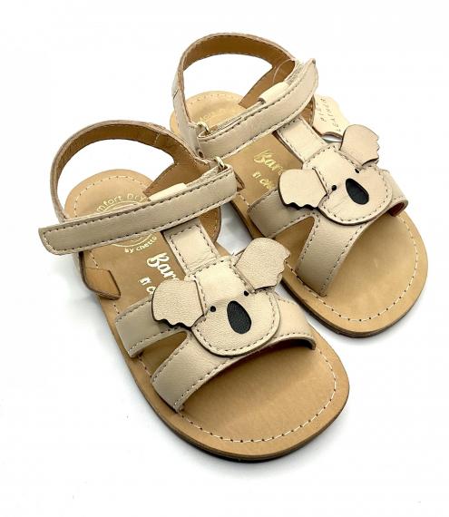 Foto SANDALIA, KOALA DE CHETTO