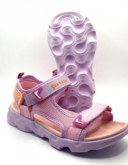 Foto Californiana rosa GARVALIN